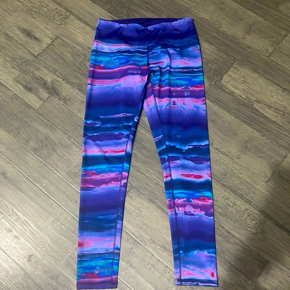 RBX work out pants